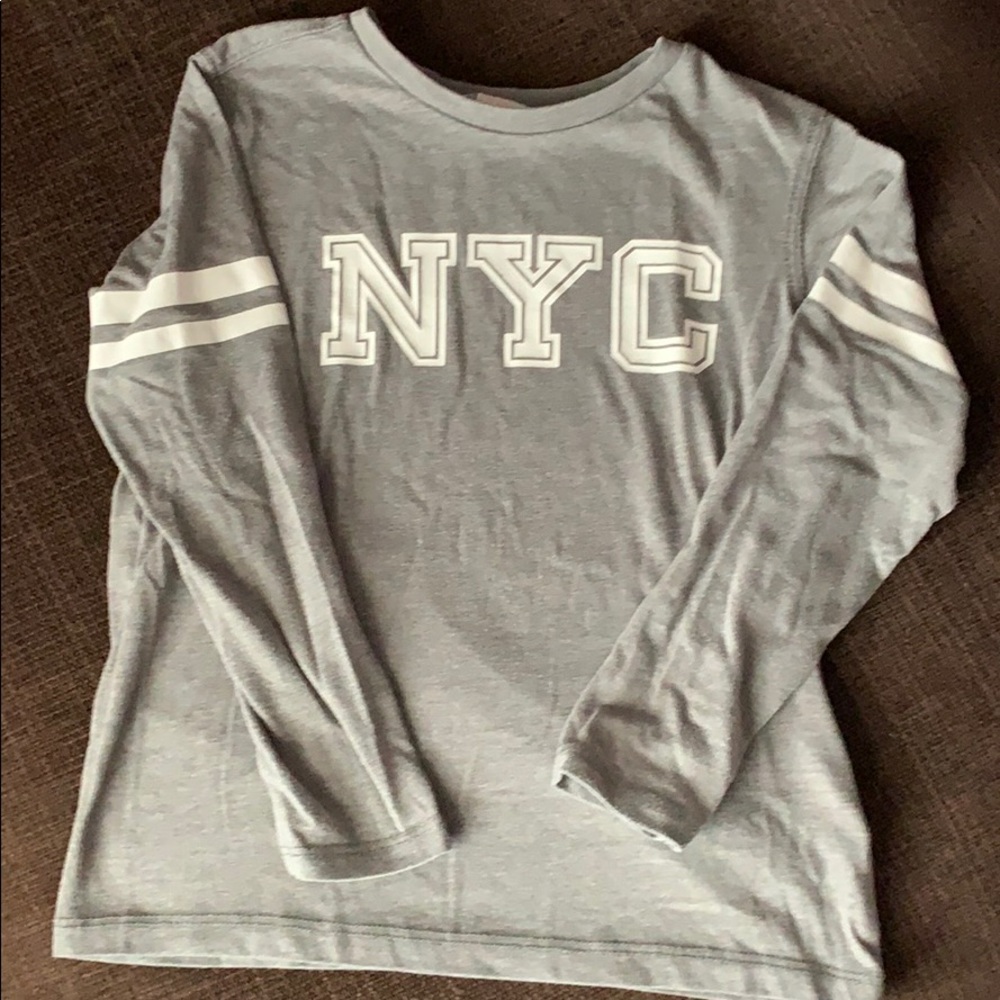 H&M Long sleeve Shirt